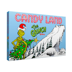 Candy Land: The Grinch | Odin's Place