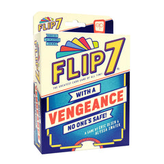 Flip 7: With a Vengeance | Odin's Place