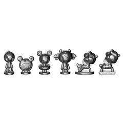 Monopoly: tokidoki | Odin's Place