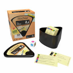 Trivial Pursuit: The Office | Odin's Place