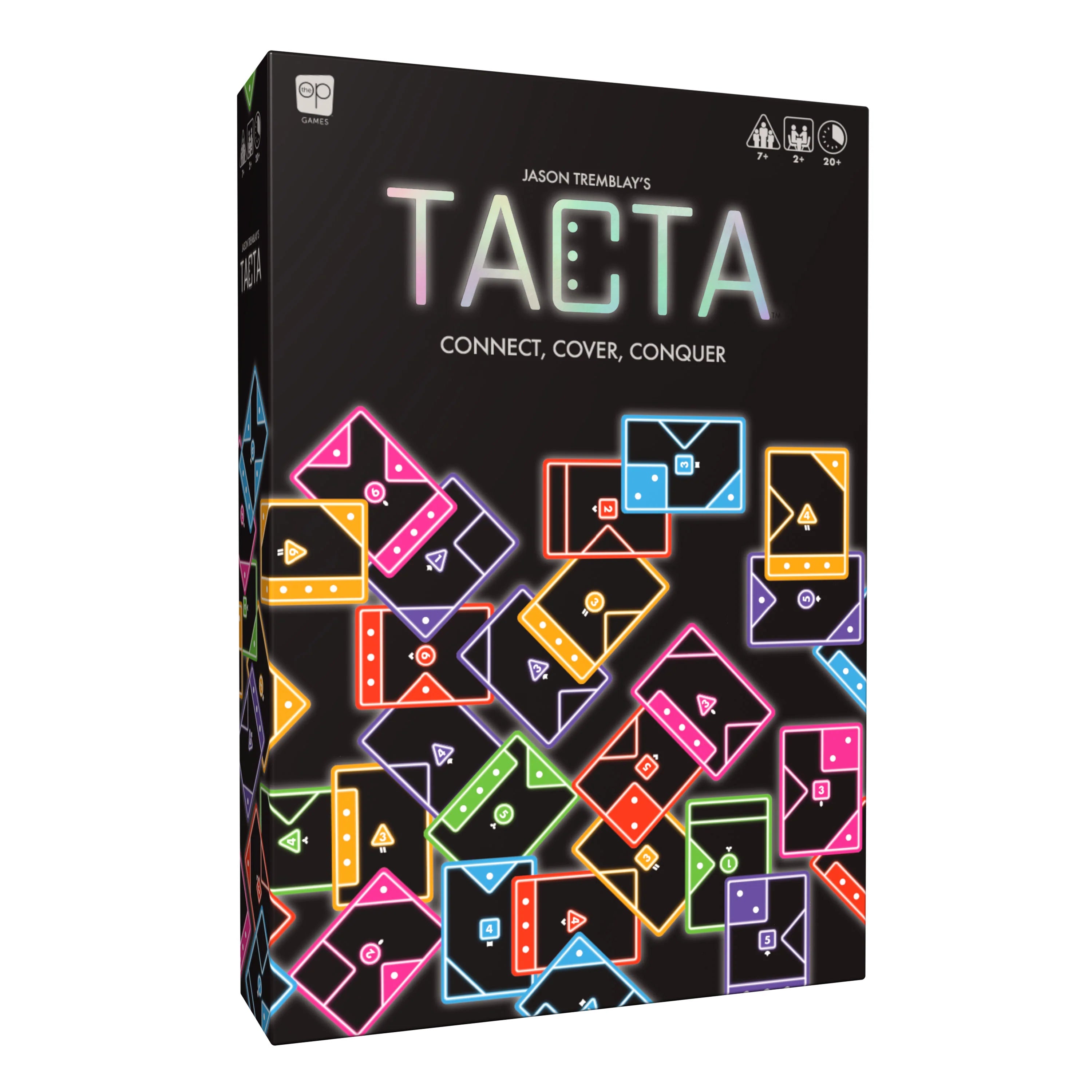 Tacta | Odin's Place