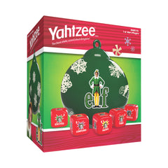 Yahtzee: Elf | Odin's Place