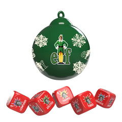 Yahtzee: Elf | Odin's Place