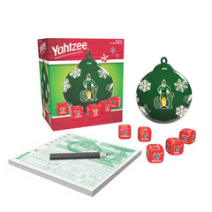 Yahtzee: Elf | Odin's Place