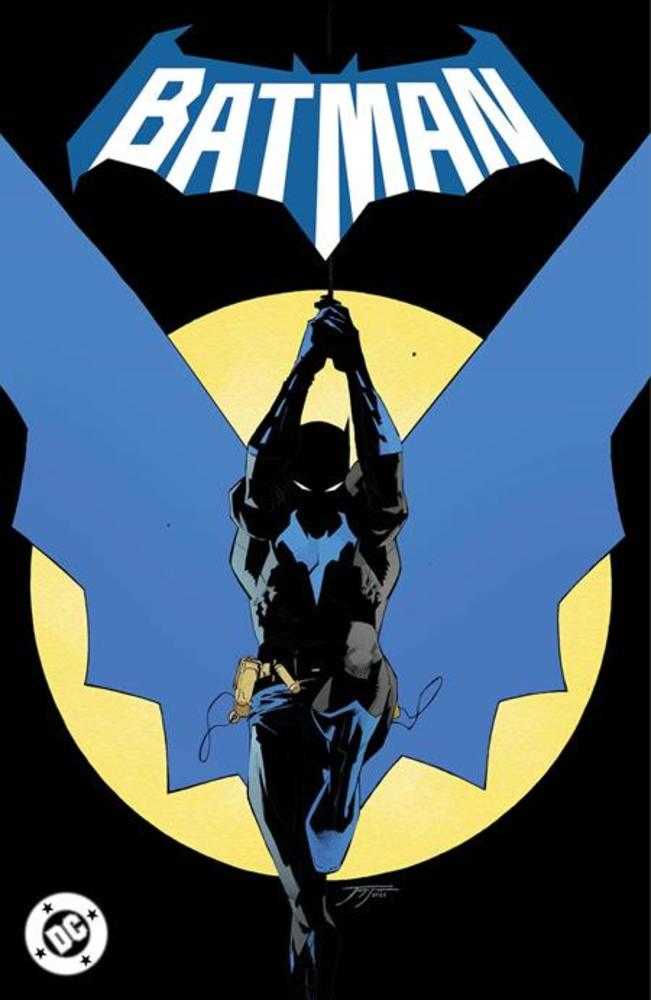 Batman (2025) Hardcover Volume 01 Daylight | Odin's Place
