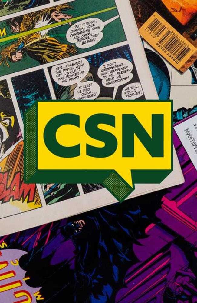 Comic Shop News #2017 (Bundle Of 100) | Odin's Place