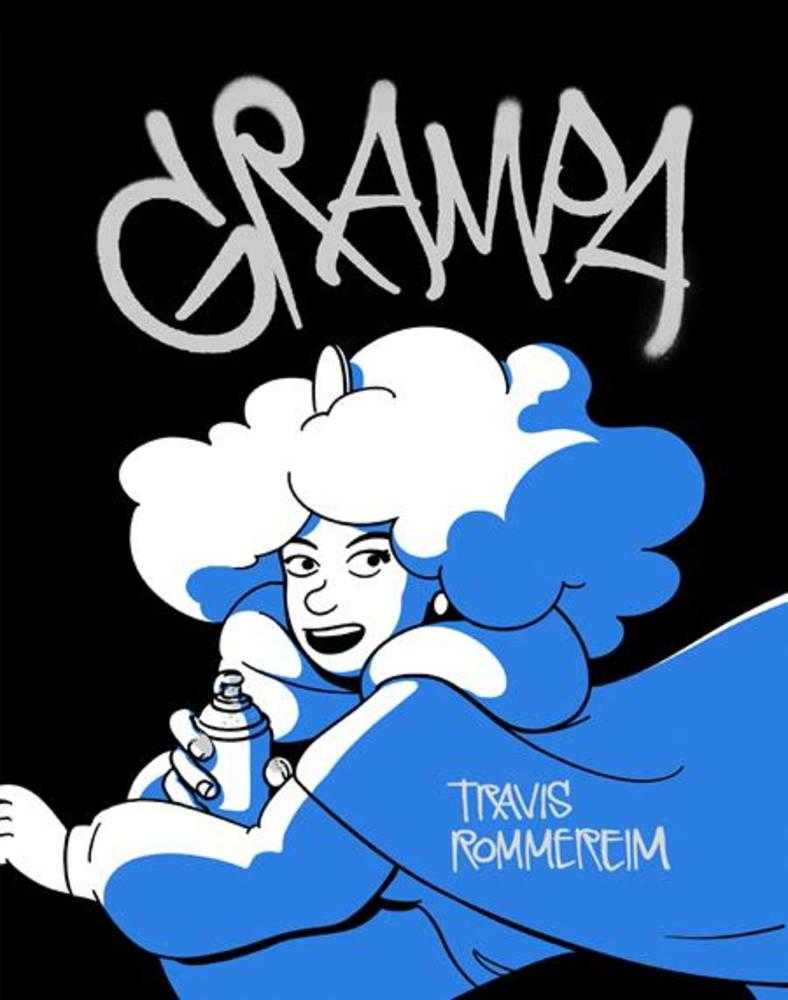 Grampa (One Shot) | Odin's Place