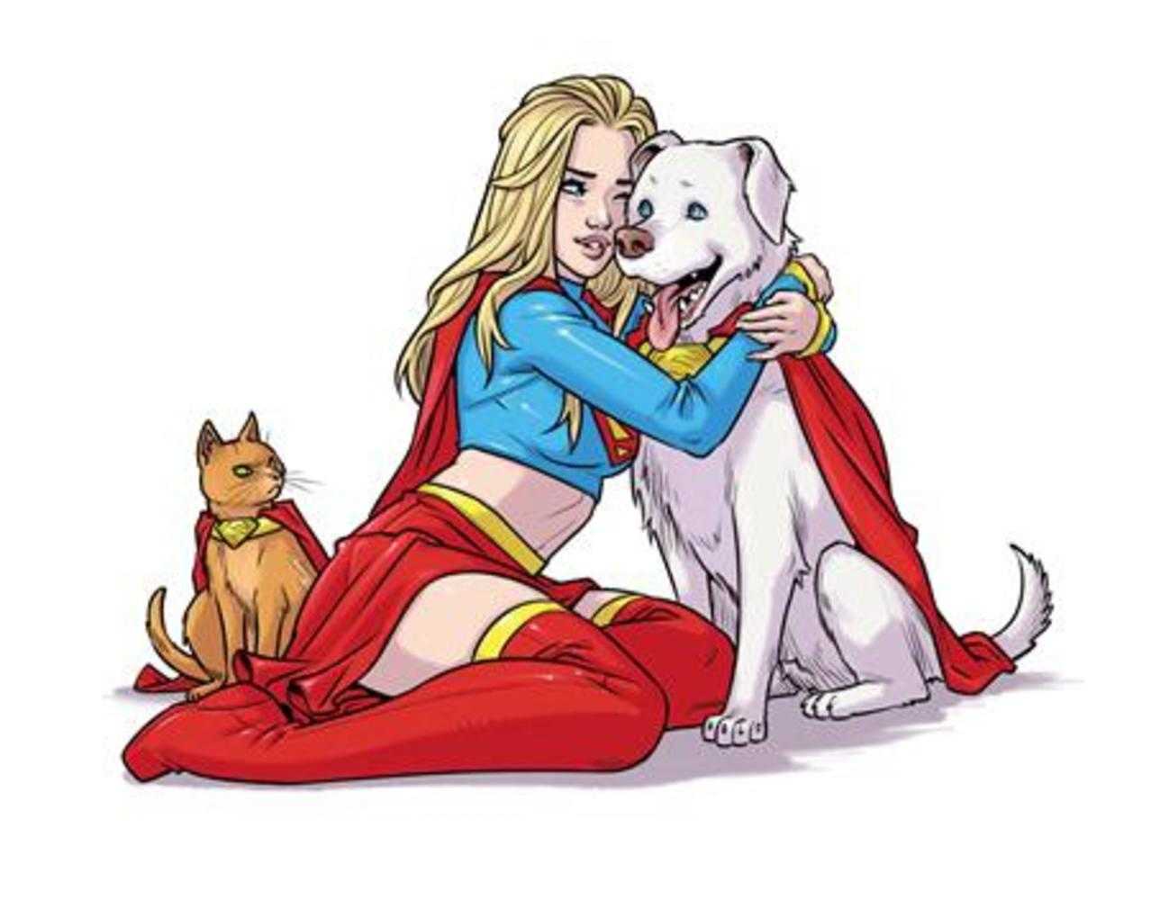 Superman Day 2026   Bundle Of 25   Supergirl #1 | Odin's Place