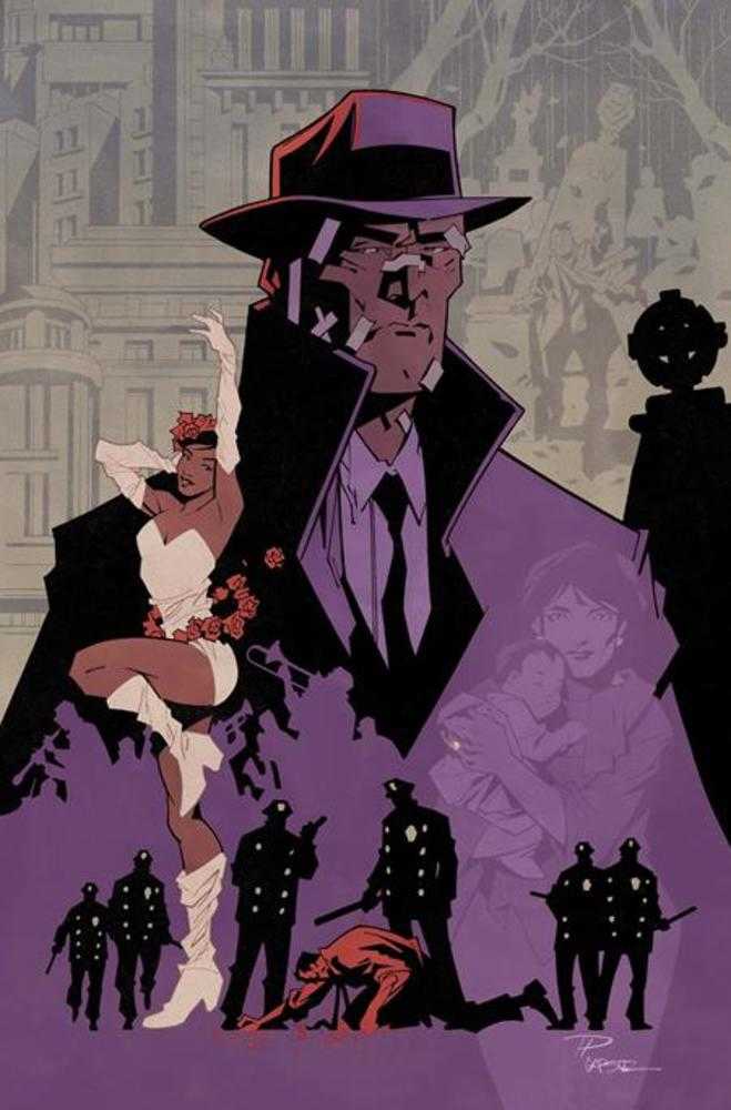 Gotham City Year One Deluxe Edition Hardcover | Odin's Place