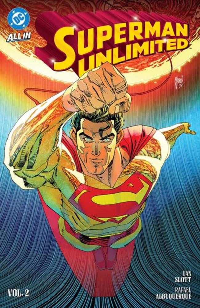 Superman Unlimited Hardcover Volume 02 This Looks Like A Job | Odin's Place