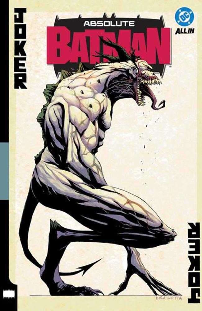 Absolute Batman Hardcover Volume 03 | Odin's Place