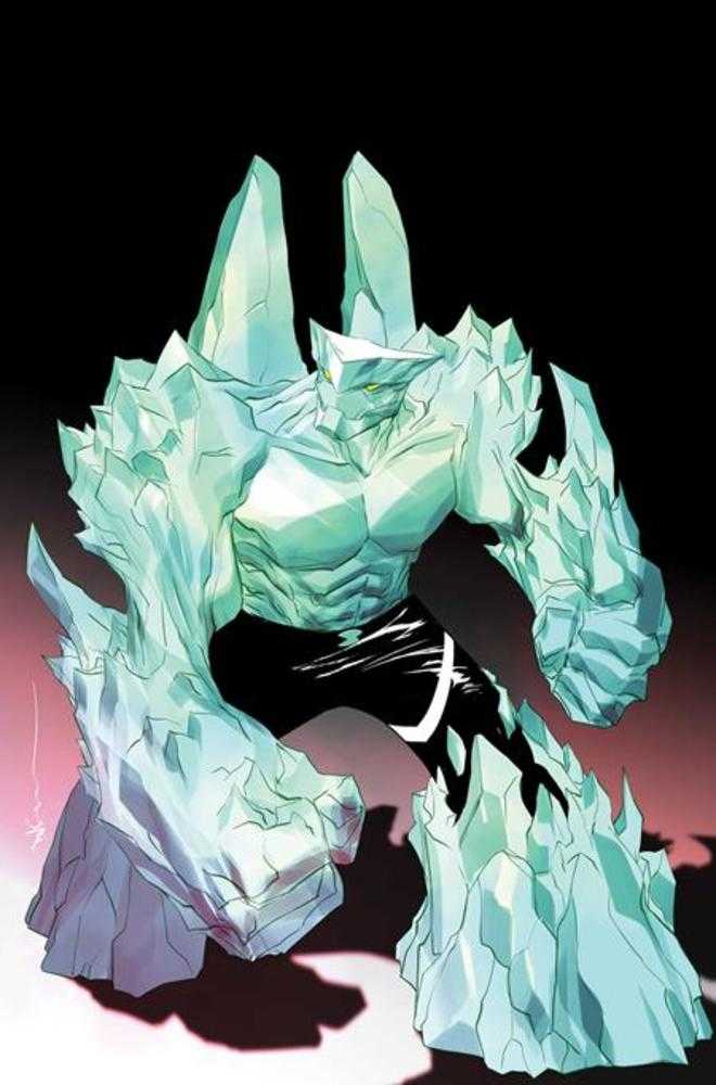 Ben 10 #3 Cover K 1:15 Dustin Nguyen Virgin Variant | Odin's Place
