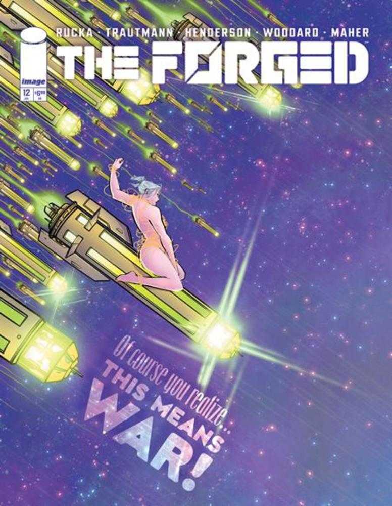 Forged #12 (Mature) | Odin's Place