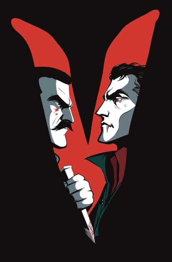 Watson V Holmes #1 (Of 12) Cover C Inc 1:5 Rob Gramlich Premium Acetate Variant (Mature) | Odin's Place