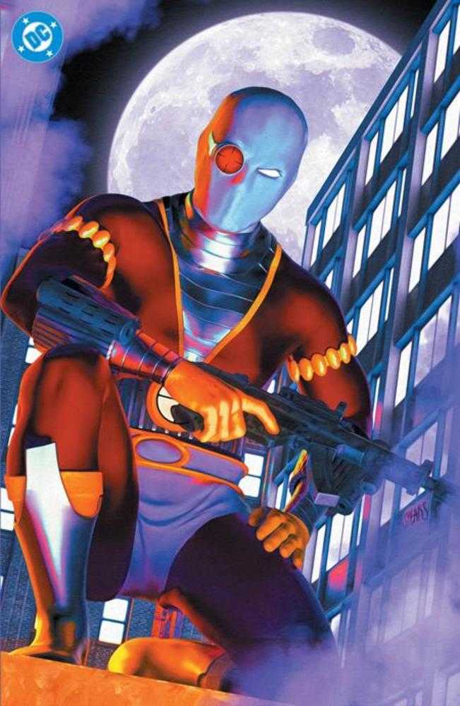 Next Level One Shot #1 (One Shot) Cover E Mark Spears Foil Variant | Odin's Place