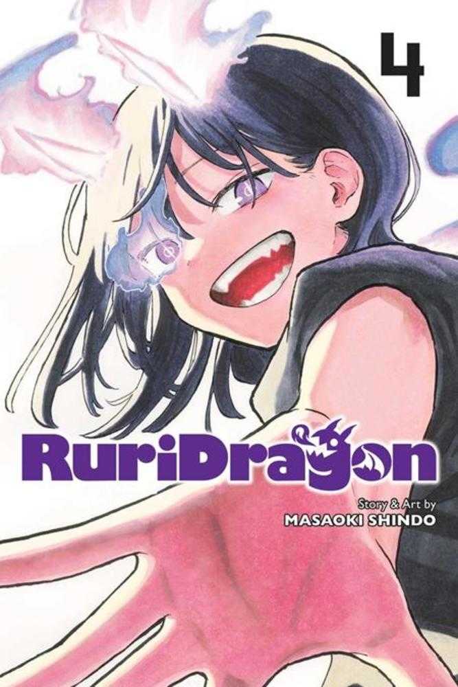 Ruridragon Volume 04 | Odin's Place