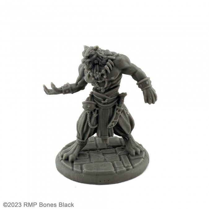 Reaper Bones Black: Rakshasa Hatyara | Odin's Place