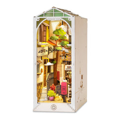 Book Nook Scene Models, Assorted Styles | Odin's Place
