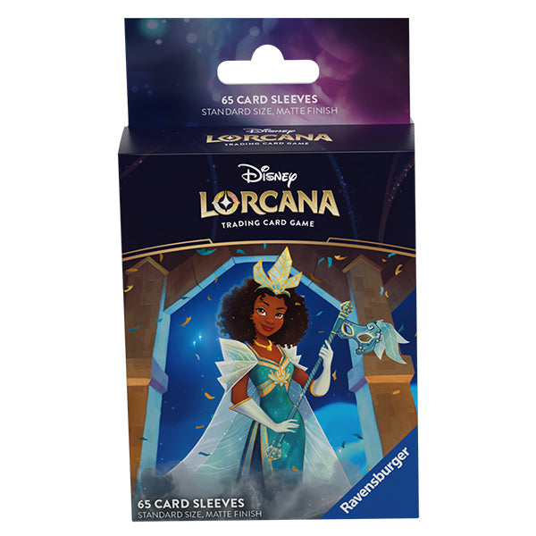 Disney Lorcana Shimmering Skies Accessories Assorted Styles | Odin's Place