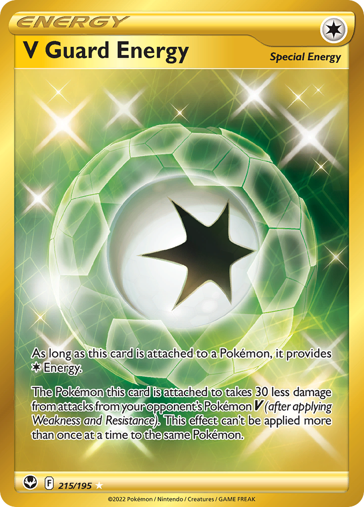 V Guard Energy (169/195) (Colorless Lugia - Gabriel Fernandez) [World Championships 2023] | Odin's Place