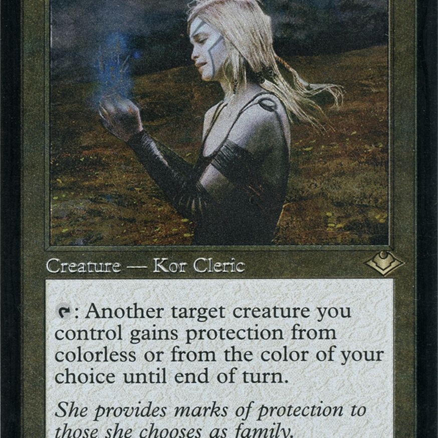 Giver of Runes (Retro Foil Etched) [Modern Horizons] | Odin's Place