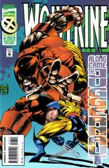 Wolverine #93 | Odin's Place