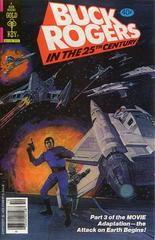 Buck Rogers #4 (Newsstand) | Odin's Place