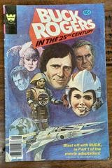 Buck Rogers #2 (Newsstand) | Odin's Place