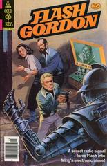 Flash Gordon #22 (Newsstand) | Odin's Place