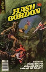 Flash Gordon #23 (Newsstand) | Odin's Place