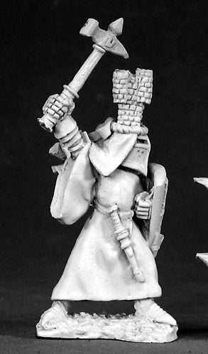 Bones Legends: Sir Roland the Grey | Odin's Place