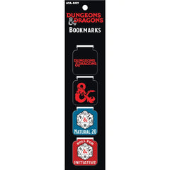 ATA-Boy: Magnetic Bookmark Sets | Odin's Place