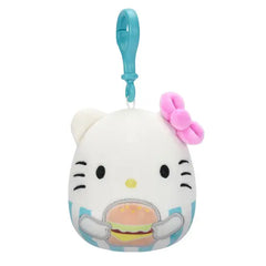 Squishmallow 3.5" Plush Clip | Odin's Place