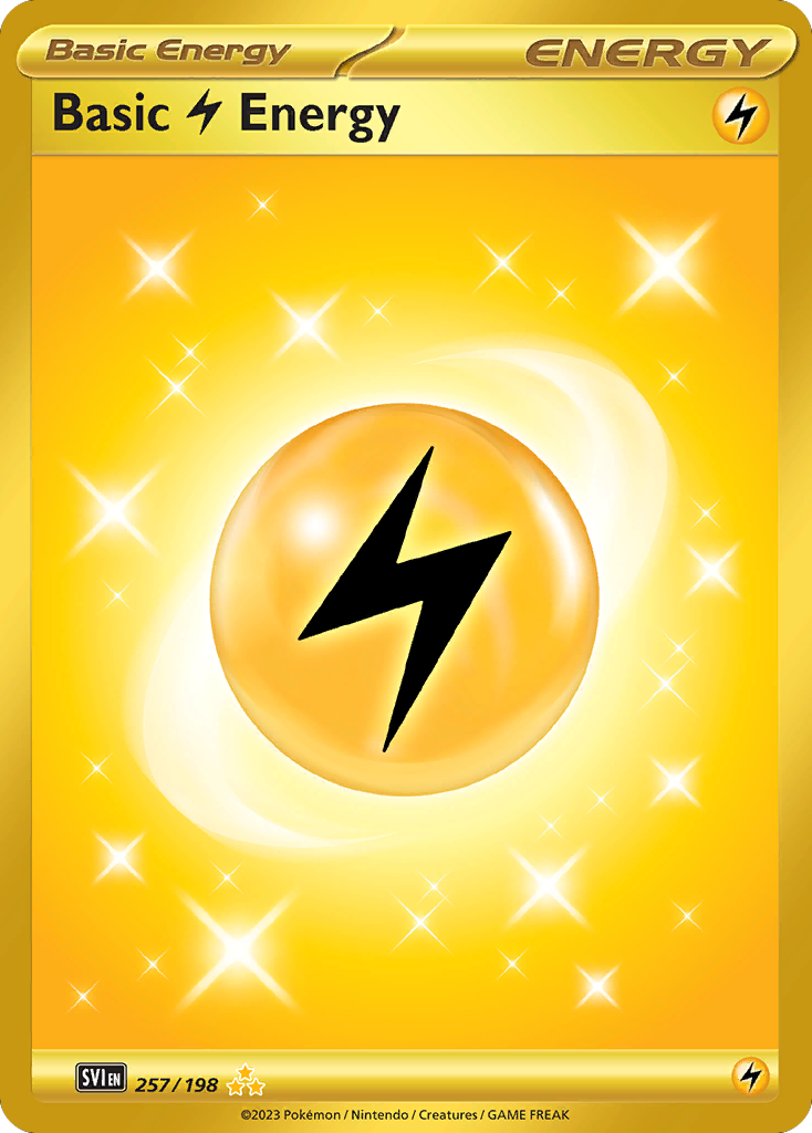 Lightning Energy (Ultimate Team Plasma - Yugo Sato) [World Championships 2013] | Odin's Place