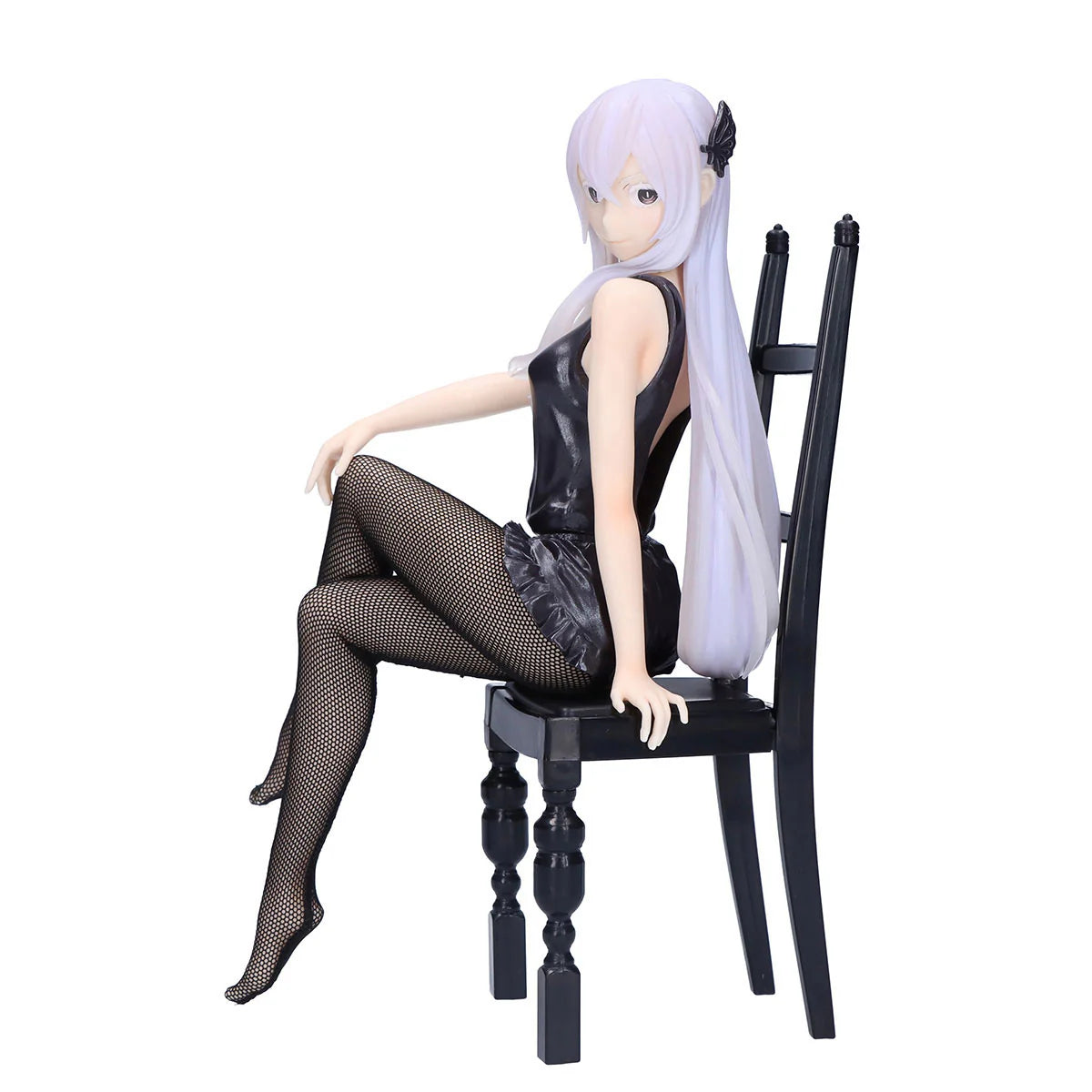 Re:Zero Starting Life In Another World Relax Time Echidna Another Color Ver. Figure | Odin's Place