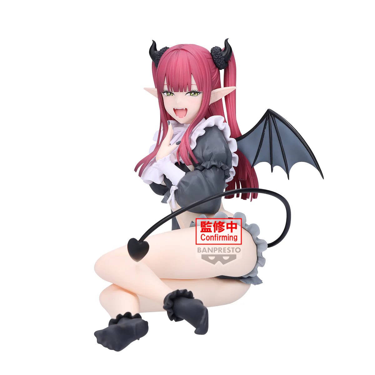 My Dress-Up Darling Espresto Detailed Elegance Marin Kitagawa Liz Ver. Figure | Odin's Place