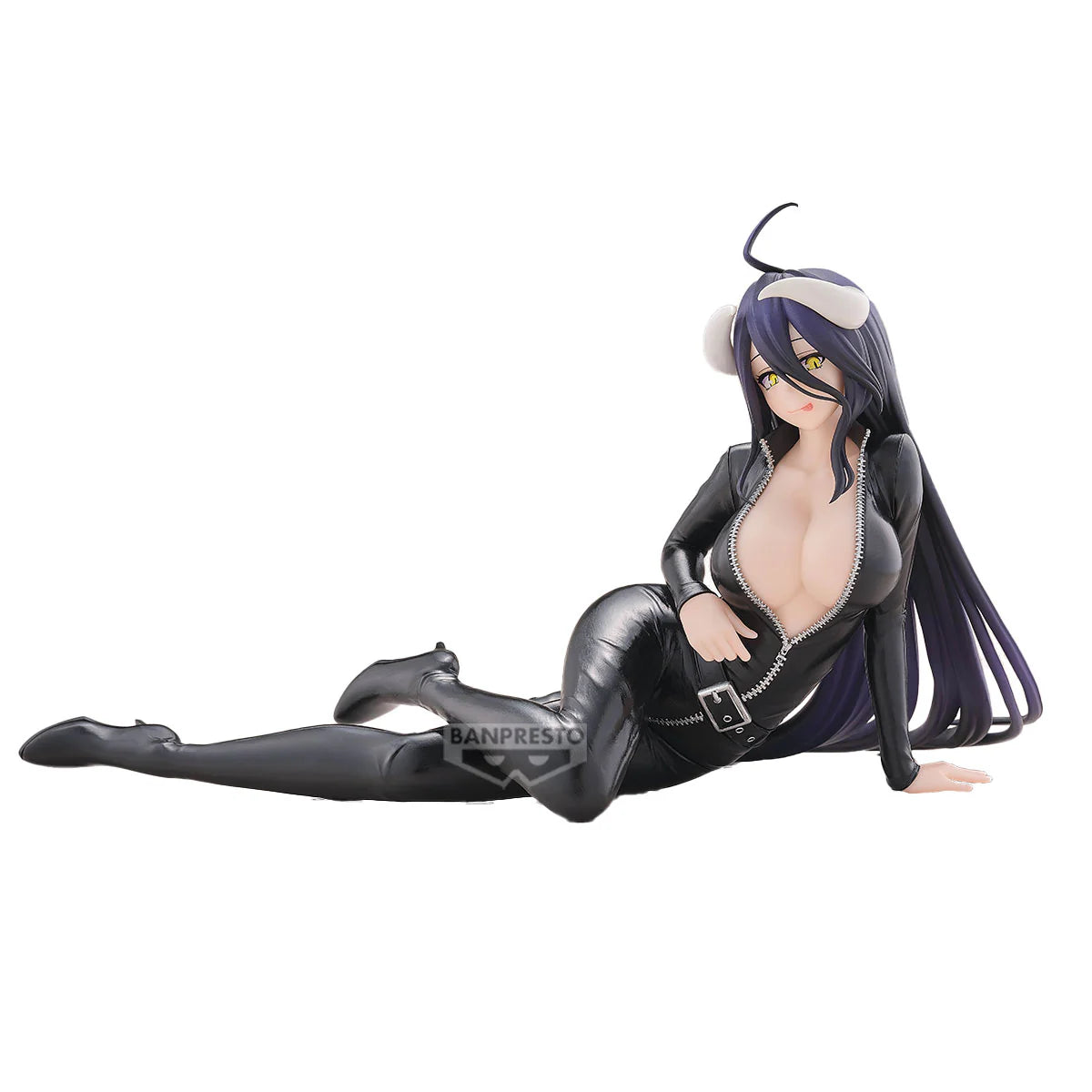 Overlord If Relax Time Albedo Figure | Odin's Place