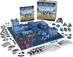 Halo: Flashpoint - Spartan Edition | Odin's Place