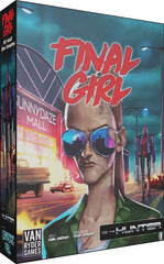 Final Girl: Series 3 Set | Odin's Place