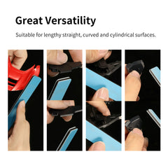 DSPIAE MSS-600 Semi-Rigid Sanding Sticks | Odin's Place