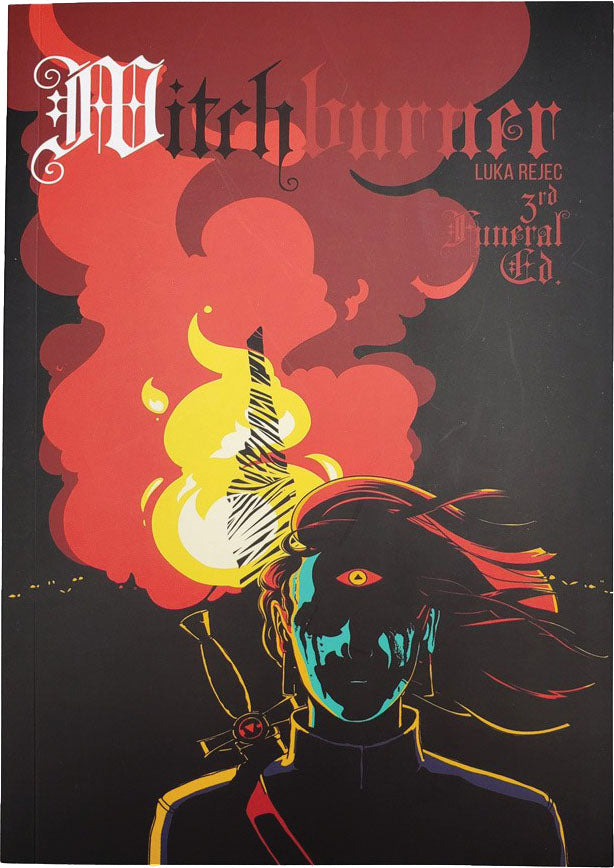 Witchburner | Odin's Place