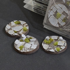 Gamers Grass Bases, Assorted Styles | Odin's Place