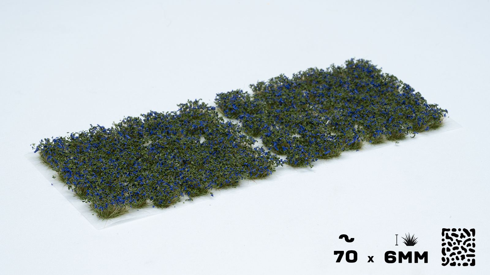 Gamers Grass Shrubs and Flowers, Assorted Styles | Odin's Place