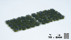 Gamers Grass Shrubs and Flowers, Assorted Styles | Odin's Place