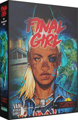Final Girl: Series 3 Set | Odin's Place