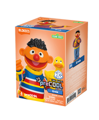 Blokees: Sesame Street Friends - Amazing Level 02 (74845) | Odin's Place