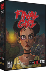 Final Girl: Series 3 Set | Odin's Place