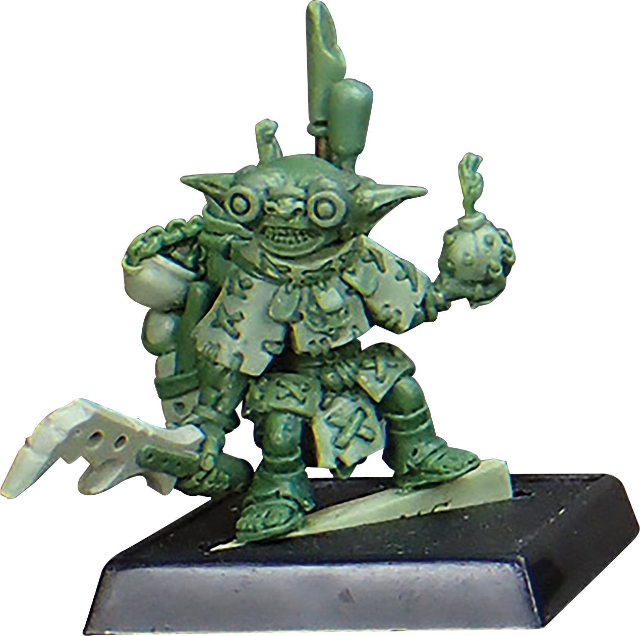 Pathfinder: New Fumbus | Odin's Place