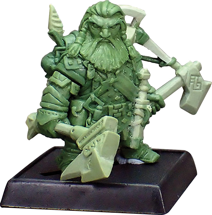 Pathfinder: New Harsk | Odin's Place