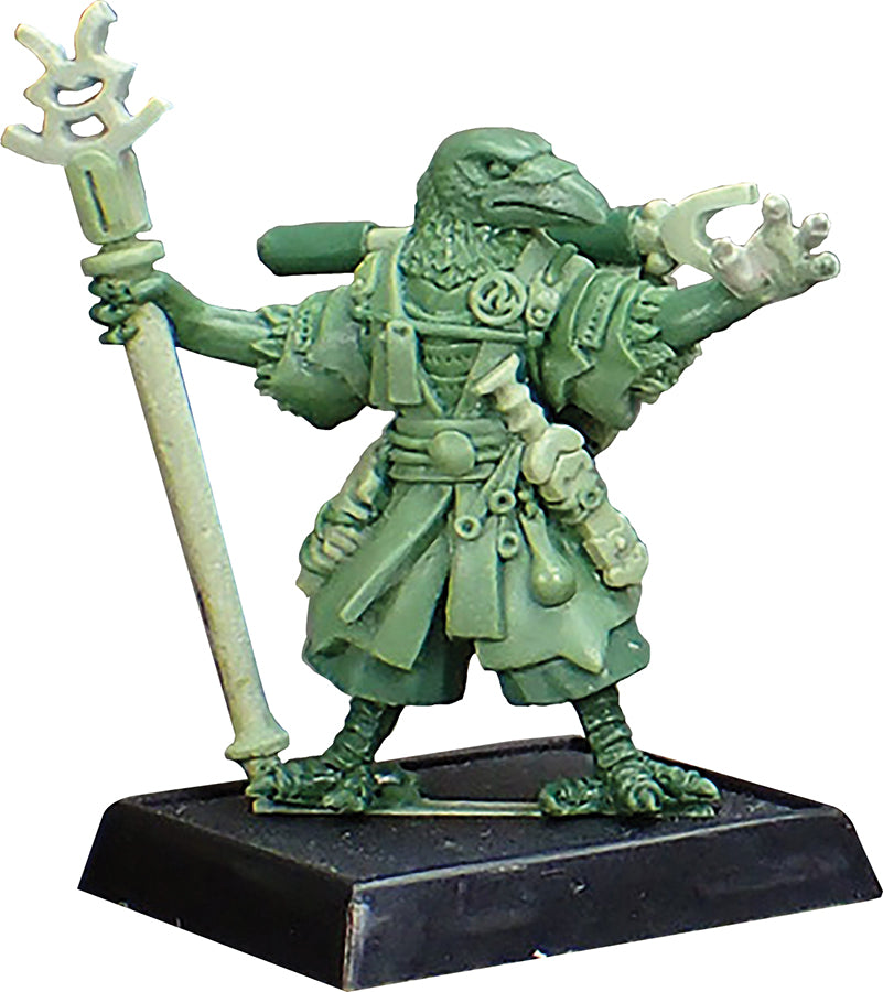 Pathfinder: New Korakai | Odin's Place